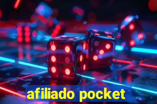 afiliado pocket